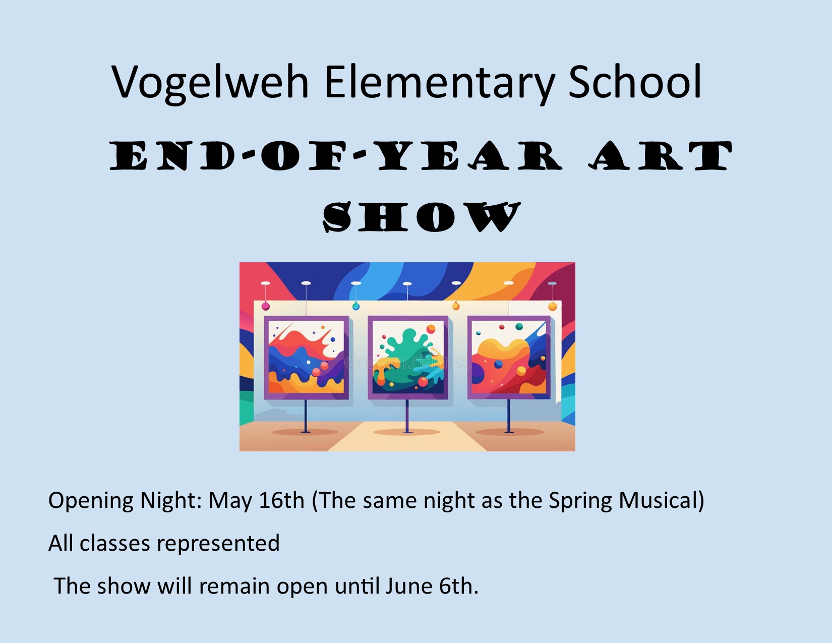Art Show